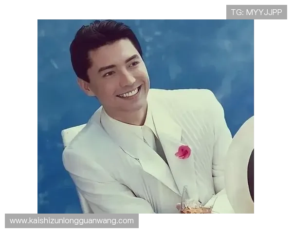 尊龙开始人生就是博：分析尊龙的职业发展历程与成功经验